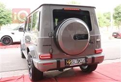 مێرسێدس بێنز G-Class